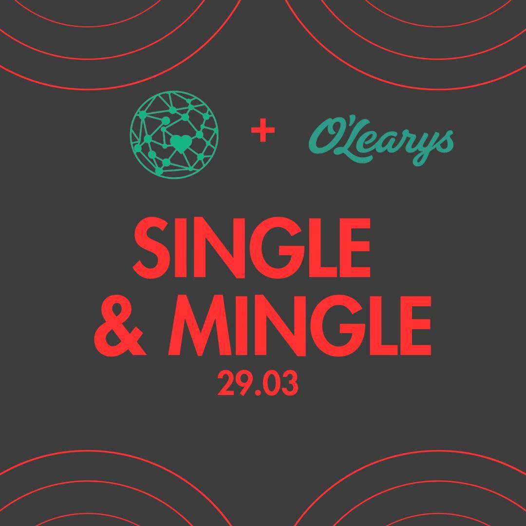 SINGLE & MINGLE