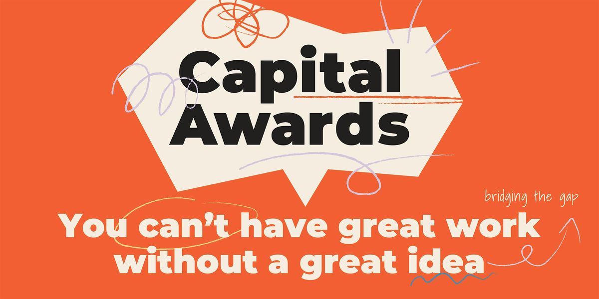 2024 IABC Edmonton Capital Awards