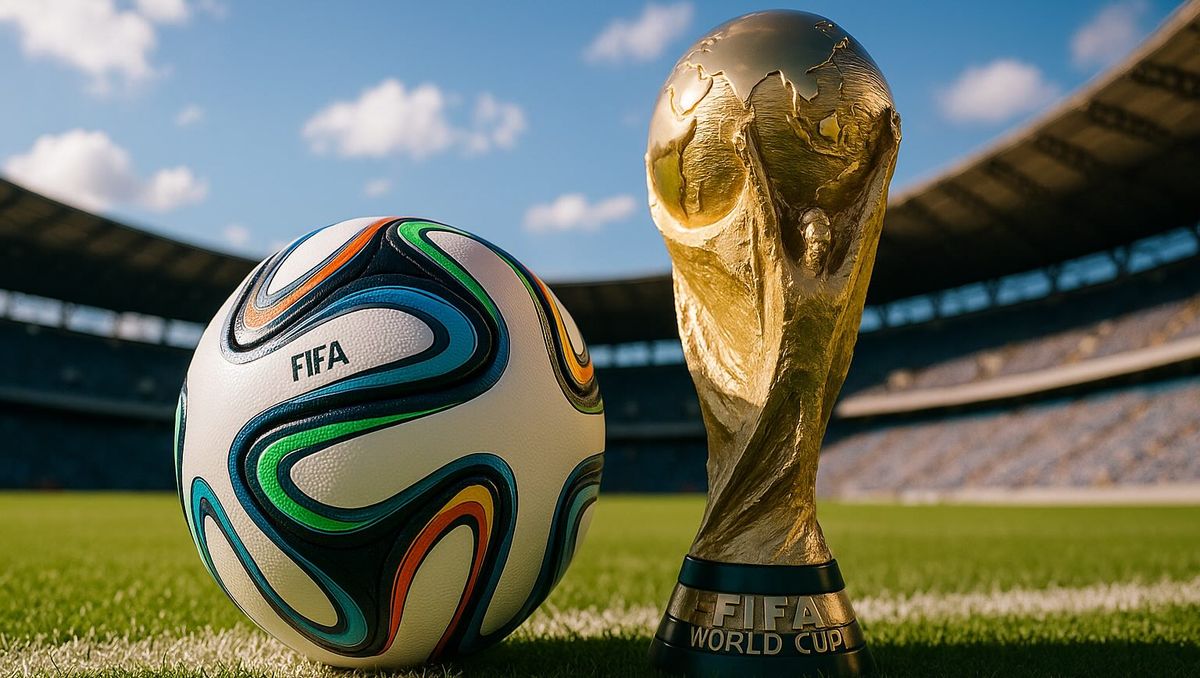 Football World Cup 2026 - Group Stage - Match 22 (Group L) Tickets