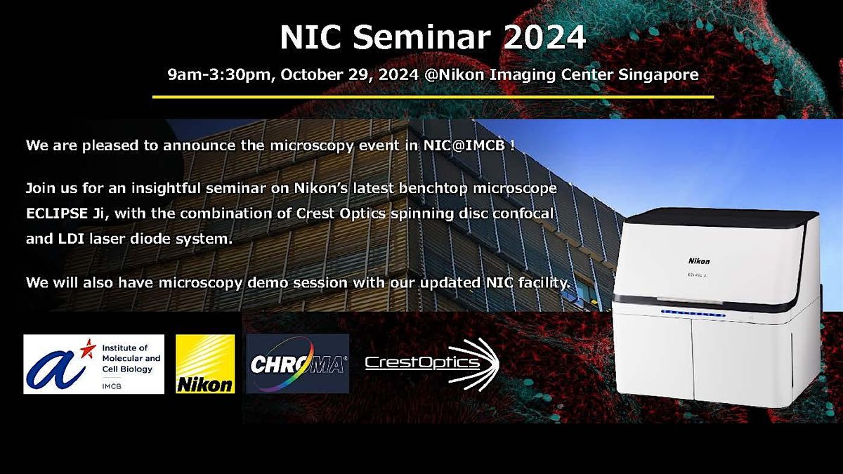 NIC Seminar 2024