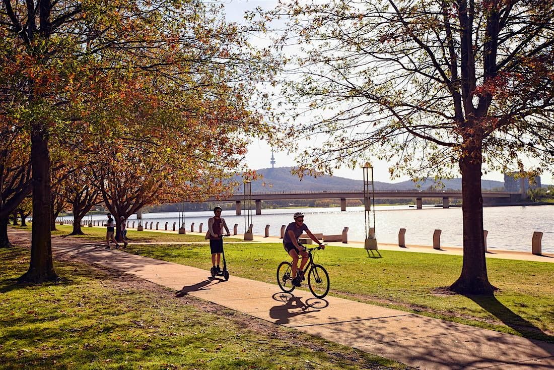 Wellness Bike Ride - Y SUITES RESIDENTS ONLY (H)