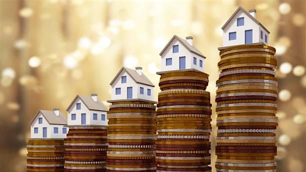 Learn To Increase Your Wealth:  Invest in Real Estate and Save on Taxes