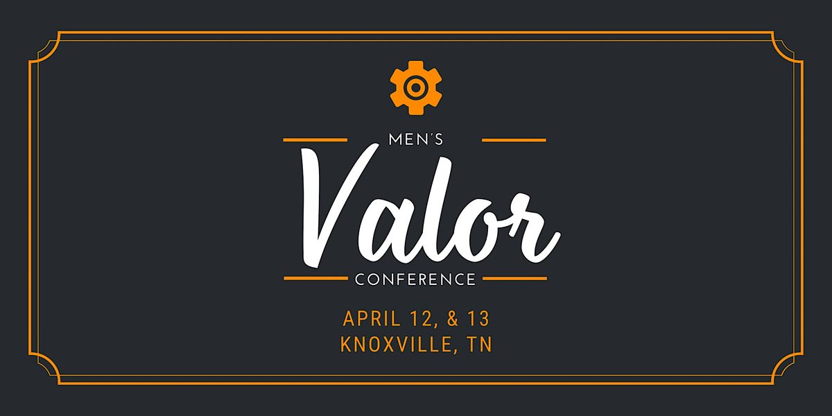 2024 Valor Men's Conference