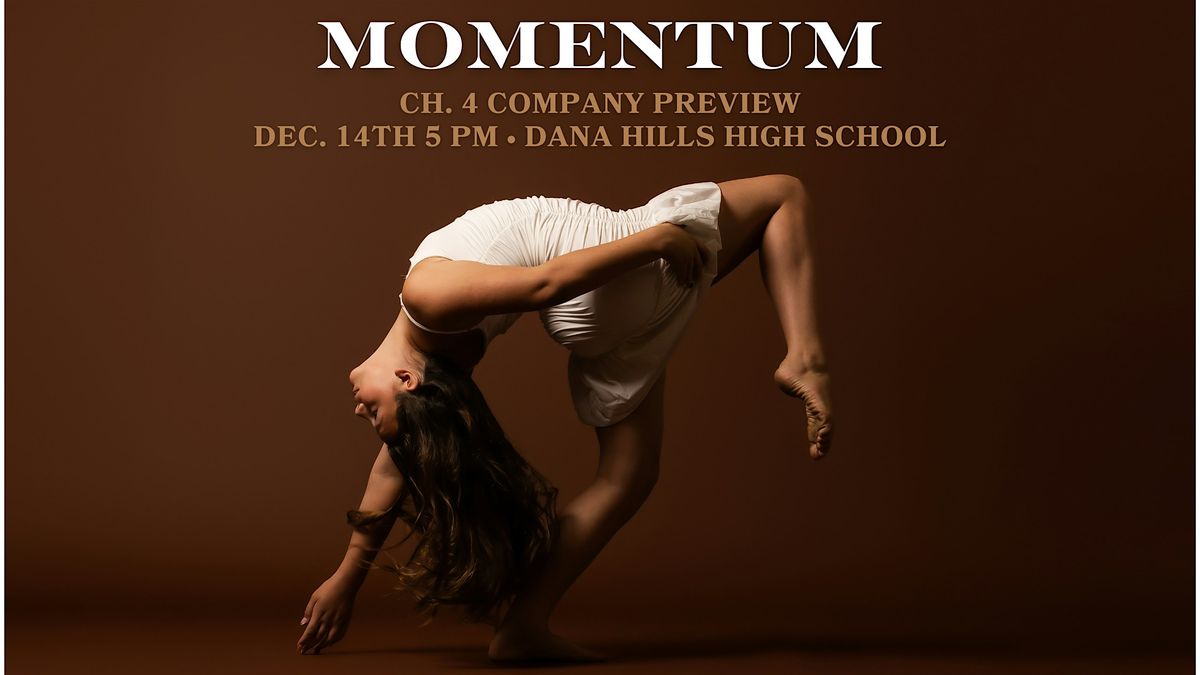 MOMENTUM