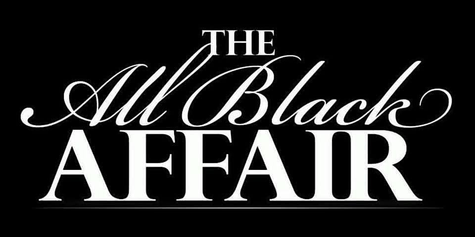 THE BLACK AFFAIR IX