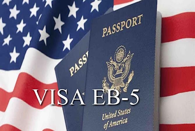 SPECIAL EB-5 Green Card OPPORTUNITIES - Invest In American Dream (SF)