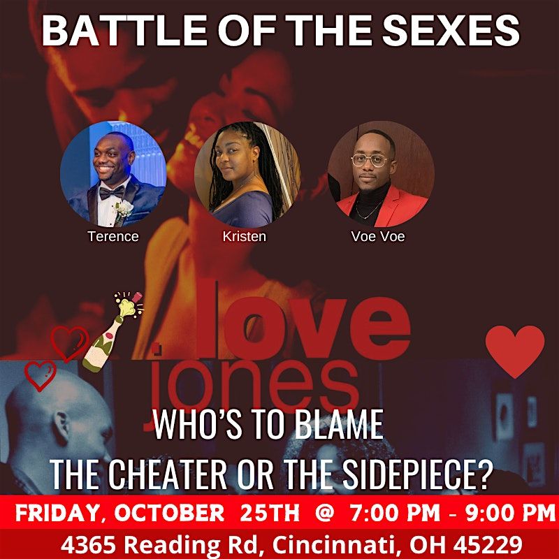 Battle of the Sexes