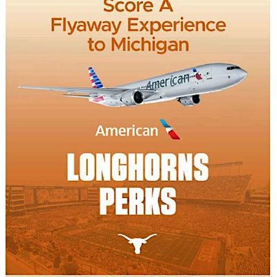 Texas Athletics