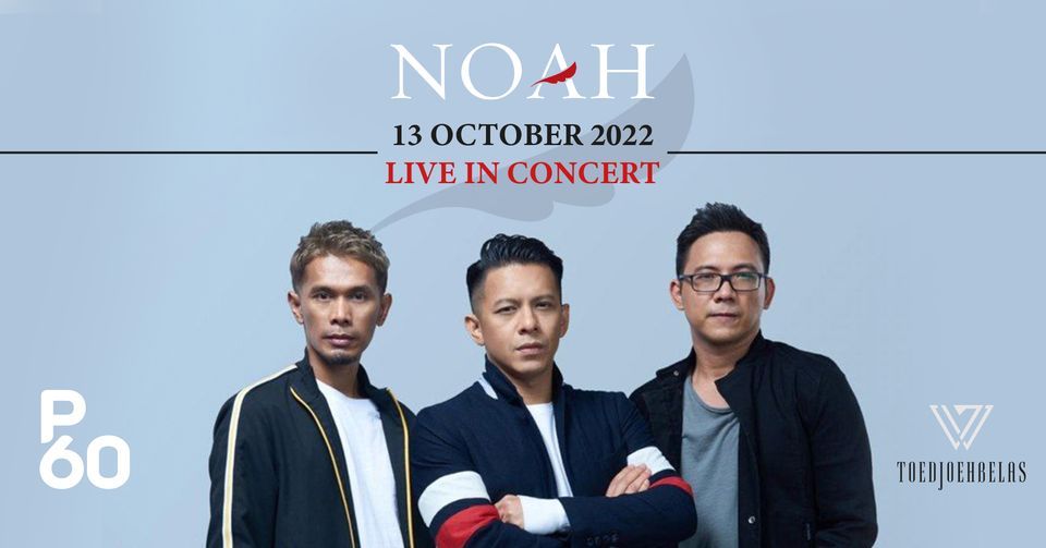 Noah Live