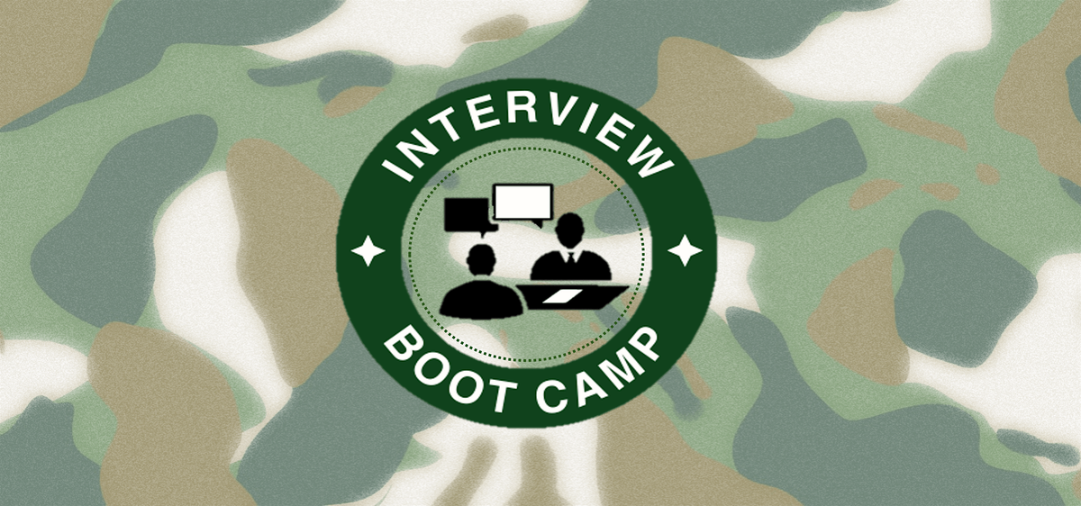 Interview Boot Camp in Denver!