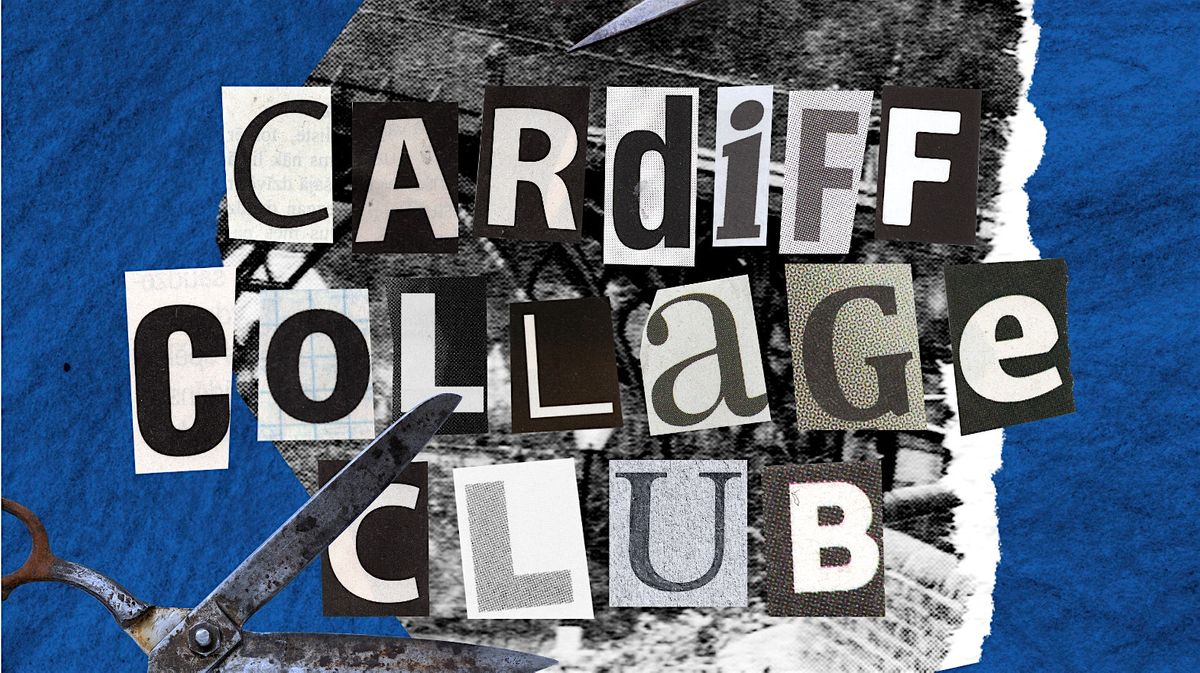 Cardiff Collage Club @ Dyddiau Du