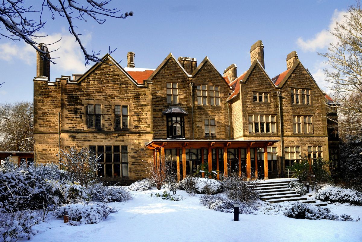 Jesmond Dene House Christmas Market