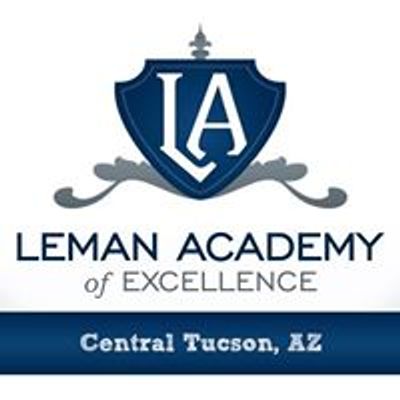 Leman Academy of Excellence