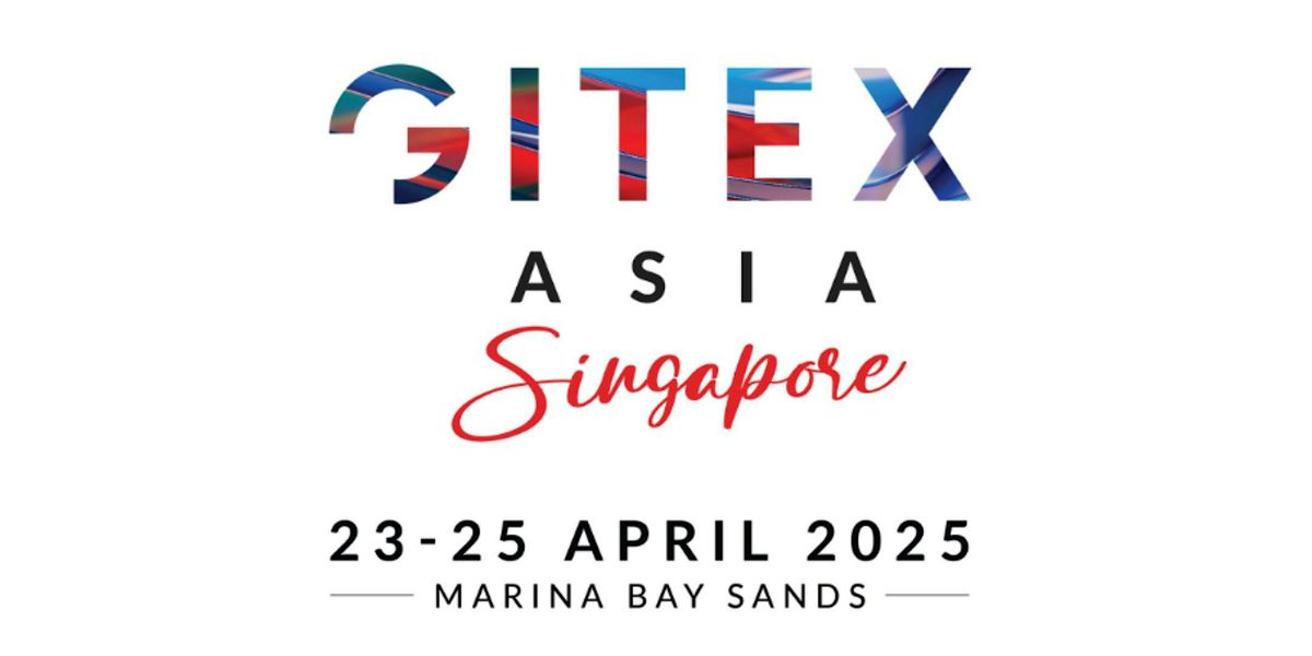 GITEX ASIA