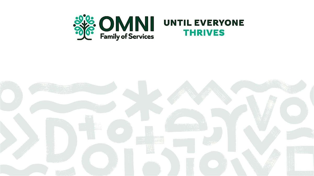 Omni Family of Services Open House & Trunk-or-Treat Event