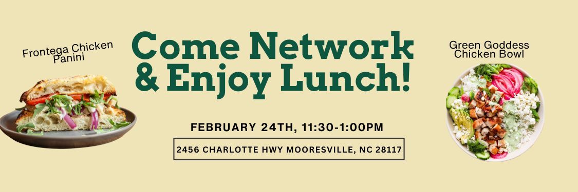 Mooresville Meetup for Local Businesses