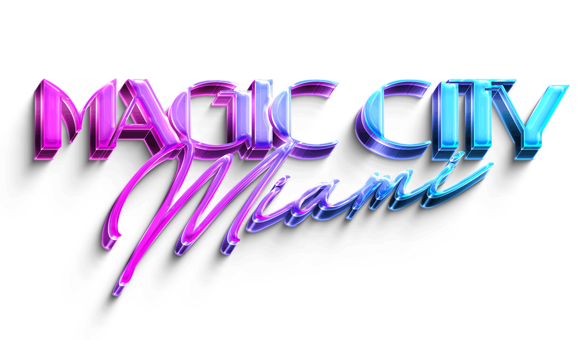 MAGIC CITY MIAMI FEST 2024