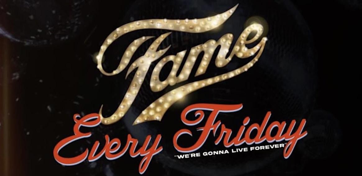 Fame Fridays