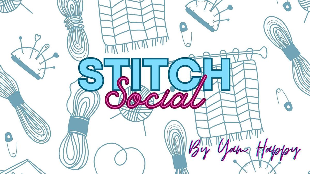 Stitch Social