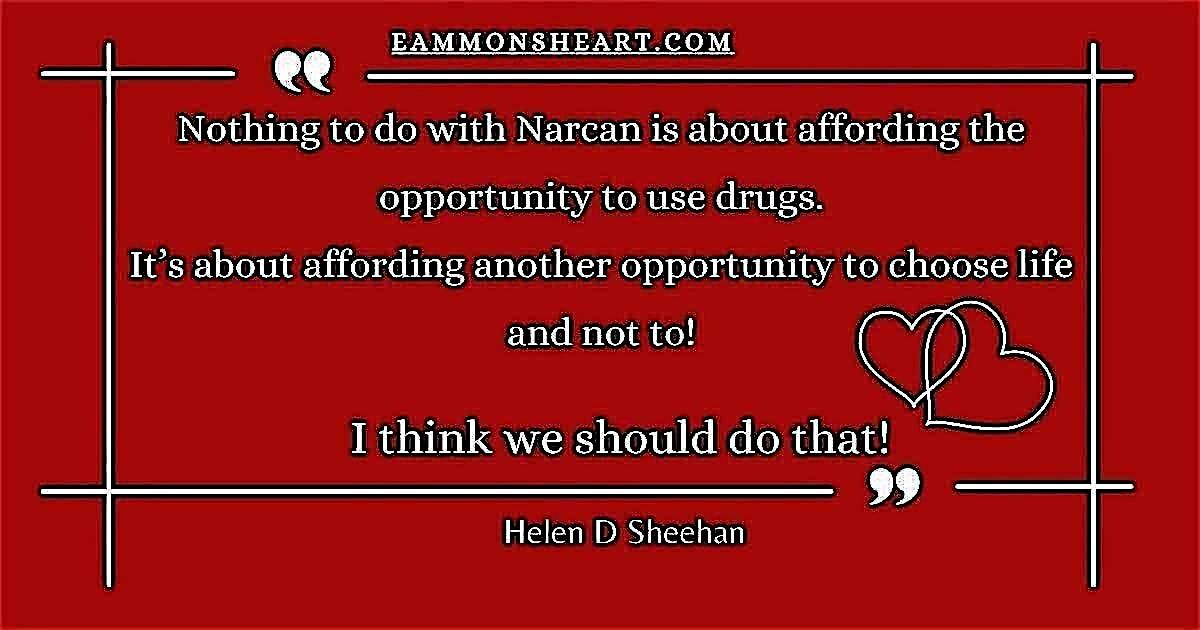 Narcan Training: Empowering Lives with Harm Reduction\/Addiction Awareness