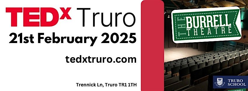 TedXTruro