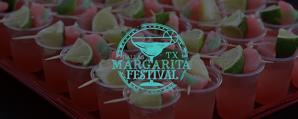 Dallas Margarita Festival