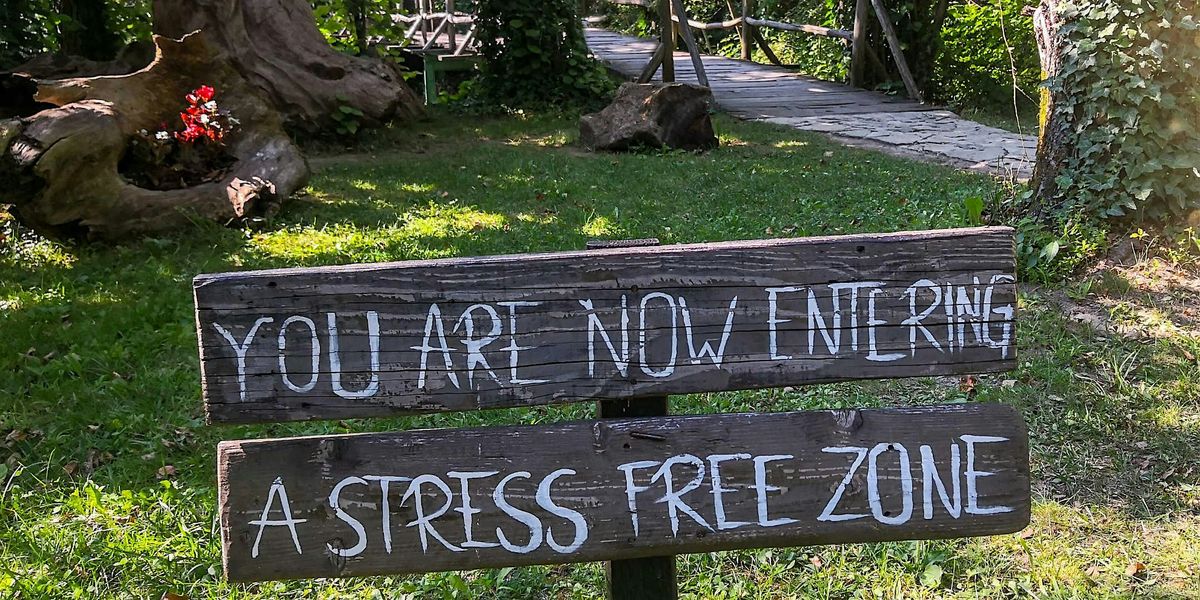 A Day Away Individual Retreats