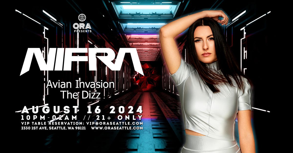 Nifra at Ora