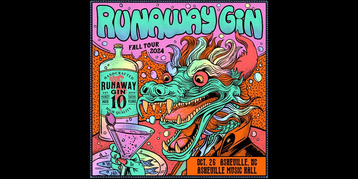 Runaway Gin