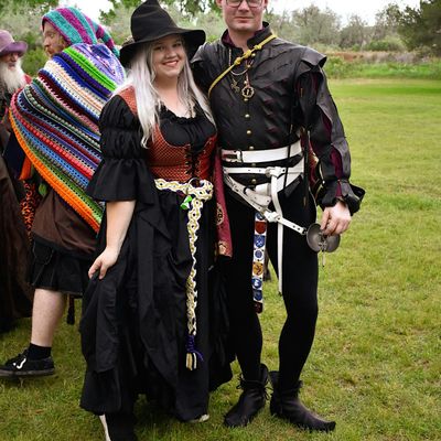 Sir Lucas IV And Whiskey-Sama