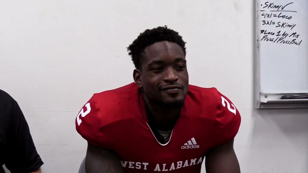 West Alabama Tigers at West Florida Argonauts