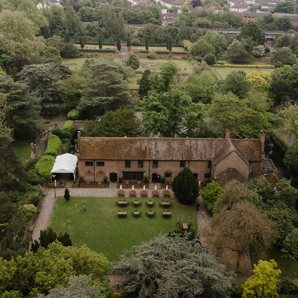 Christmas Eve Family Disco at Tudor Barn