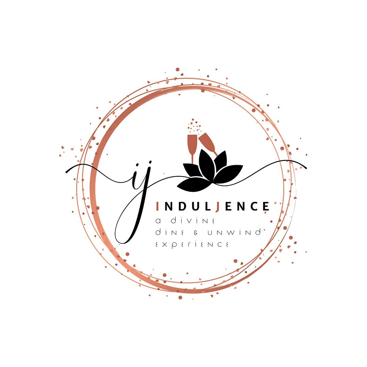 Induljence: A Divine Dine & Unwind Experience