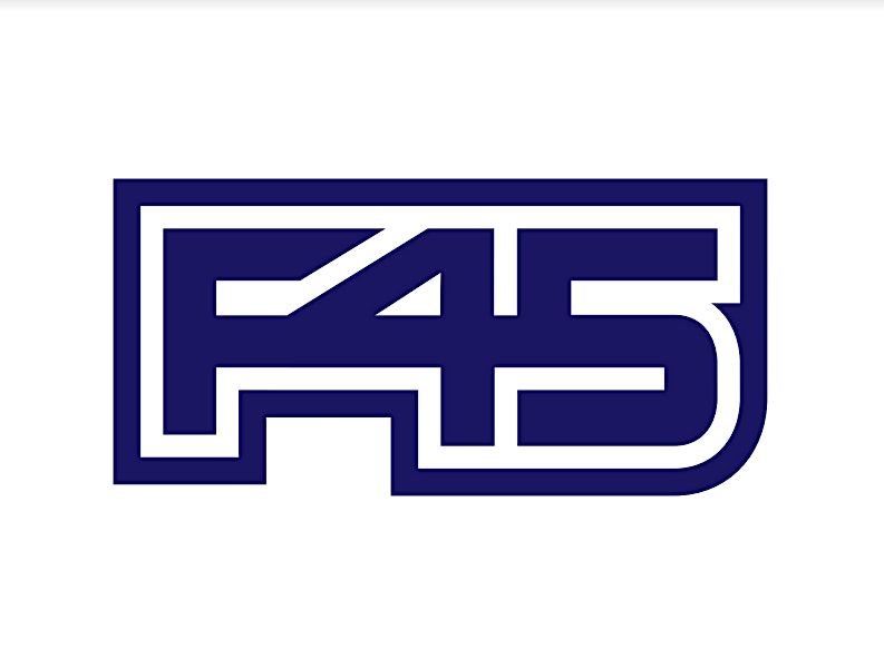F45 Town Hall - Adelaide