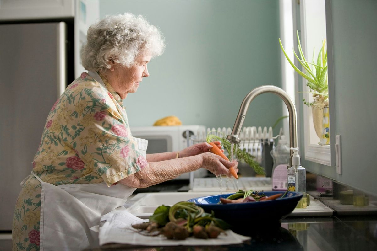 Health Check-ins in Home Care