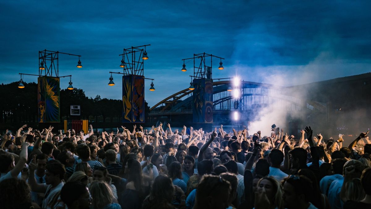 In het Zand Festival 2025