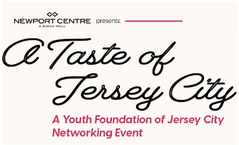 A Taste of Jersey City: Newport Center Mall