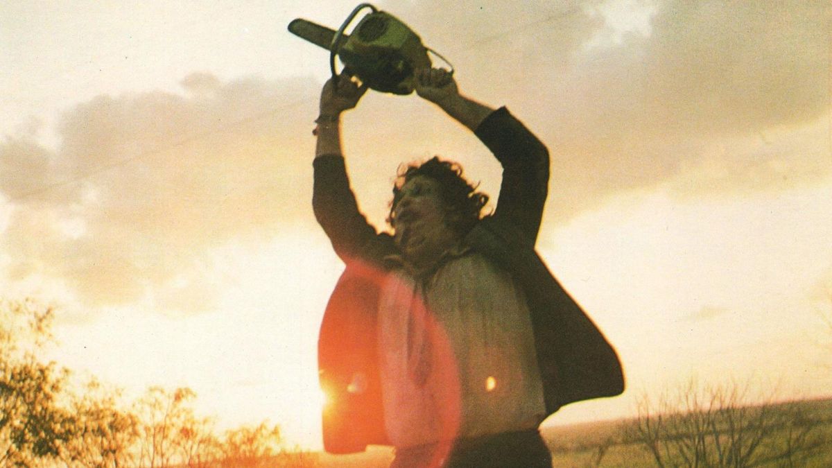 The Texas Chainsaw Massacre