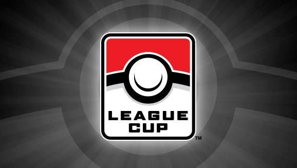 Pokemon TCG League Cup - July 2024
