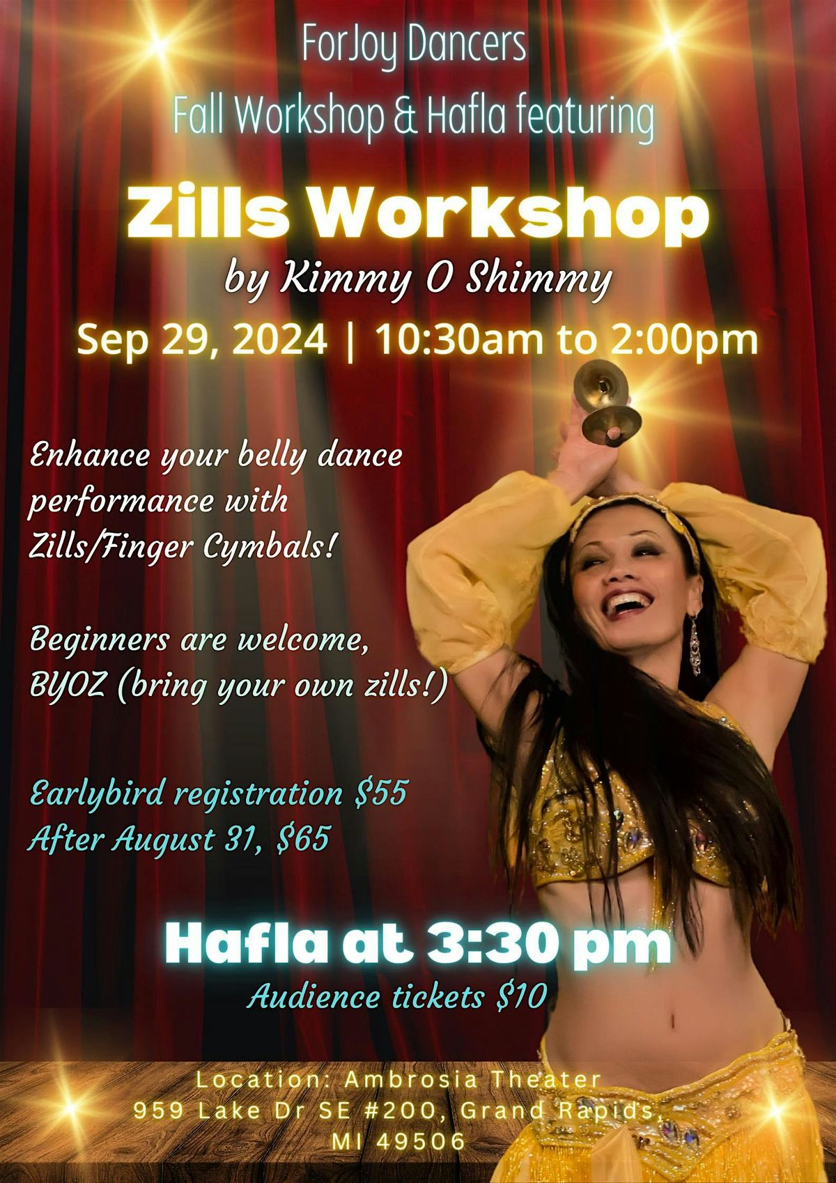 Zills Workshop