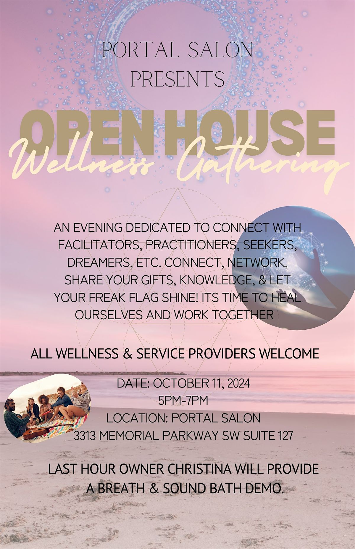 Wellness Open House