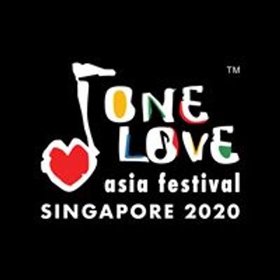 One Love Asia Festival