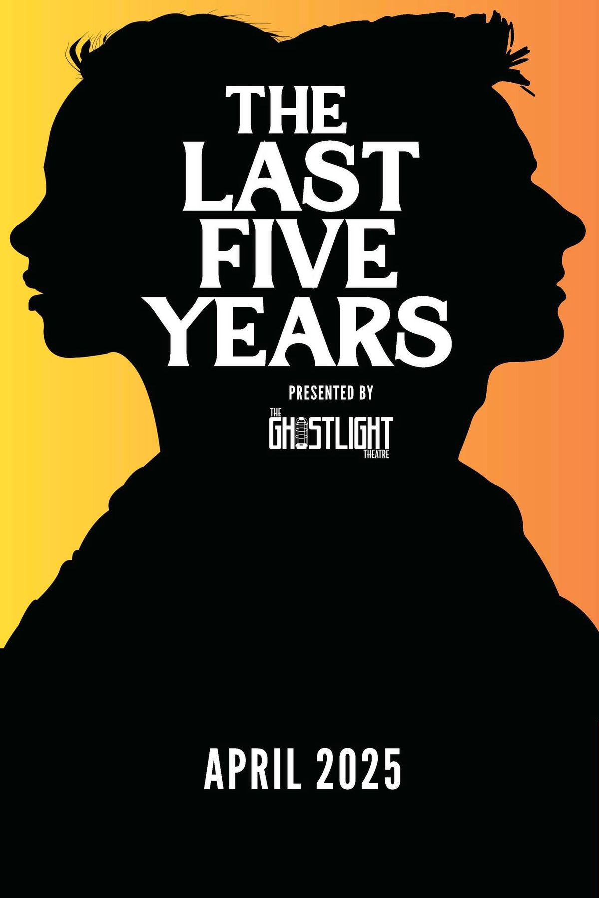 The Last Five Years - A Musical by Jason Robert Brown