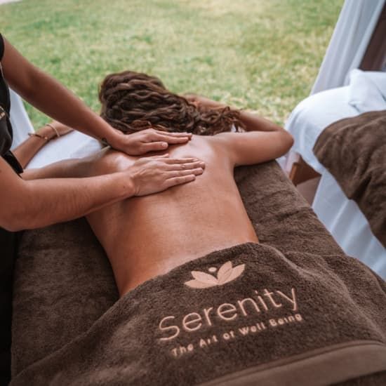 Summer & Spa no Sheraton Cascais