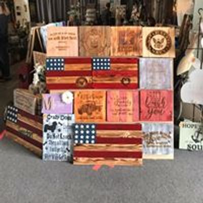 Kreative Notions Unlimited