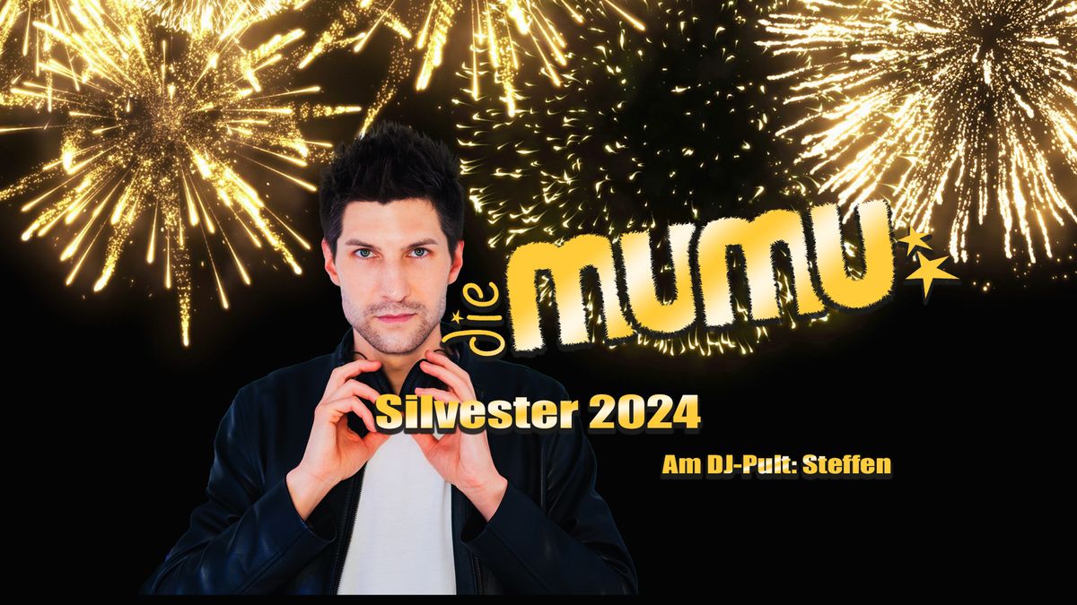 Silvester in der Mumu