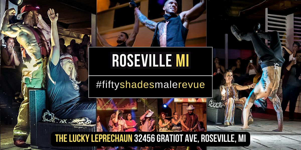 Roseville, MI | Shades of Men Ladies Night Out