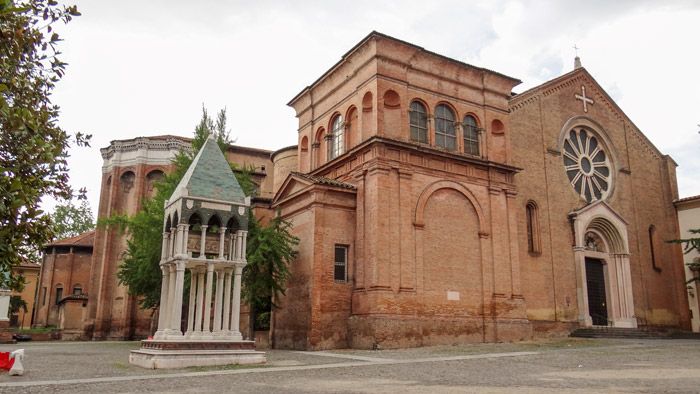 Visita guidata alla Basilica di San Domenico