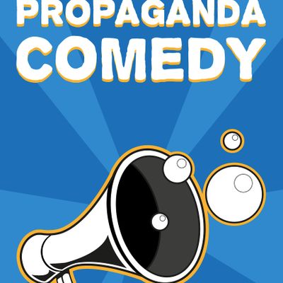 Propaganda Comedy alt