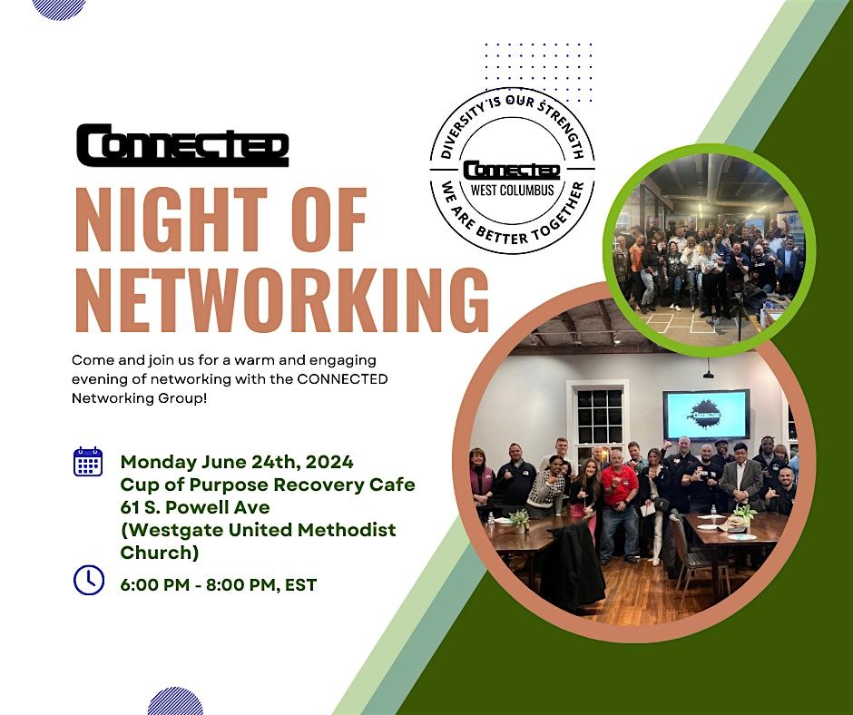 Night of Networking